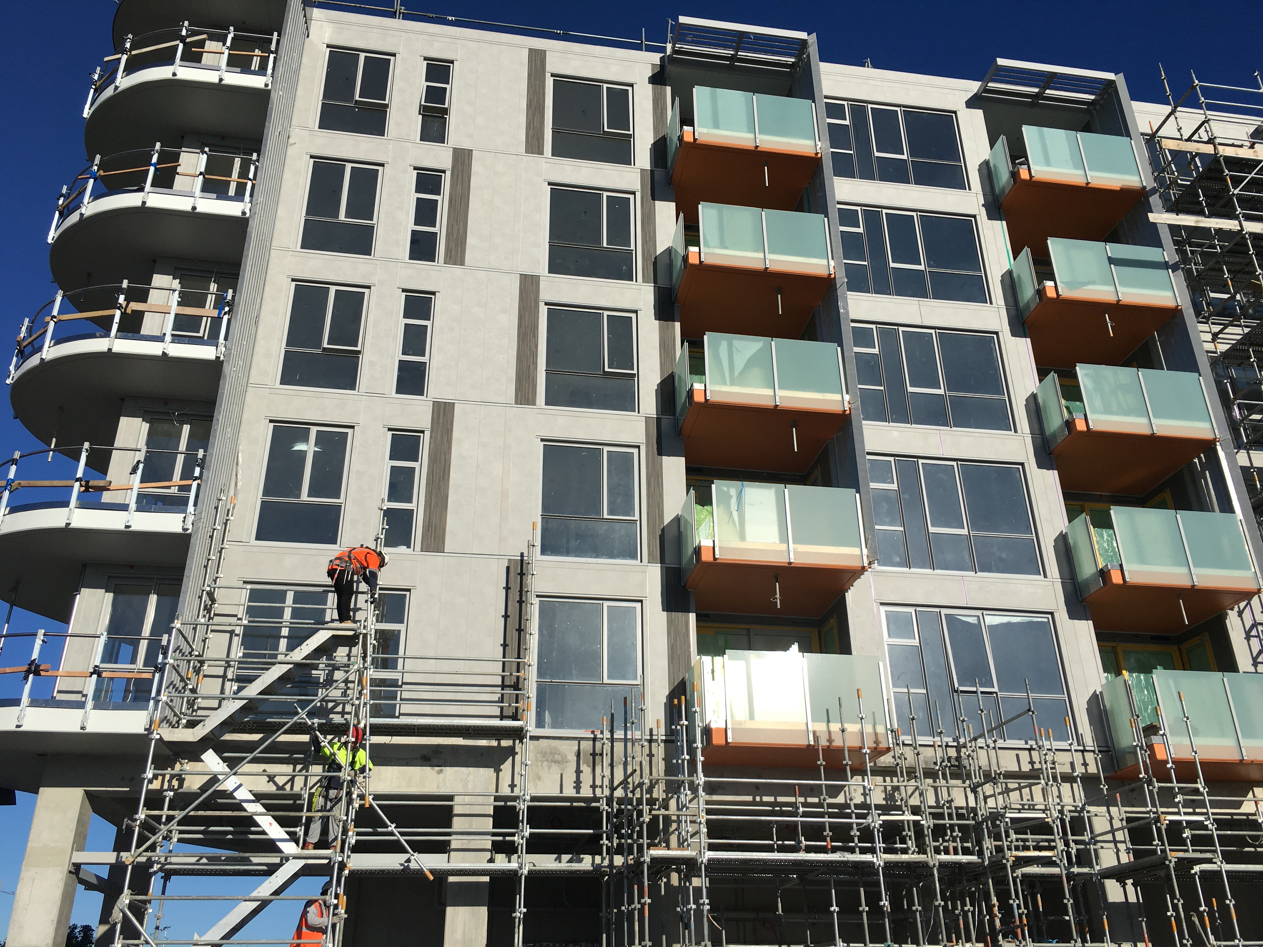 Rose Garden Apartments Albany - Image 4